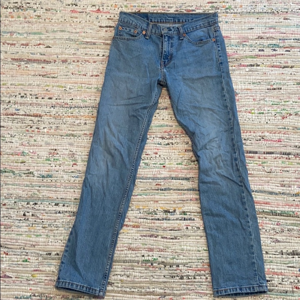 Levi’s 511 men’s jeans